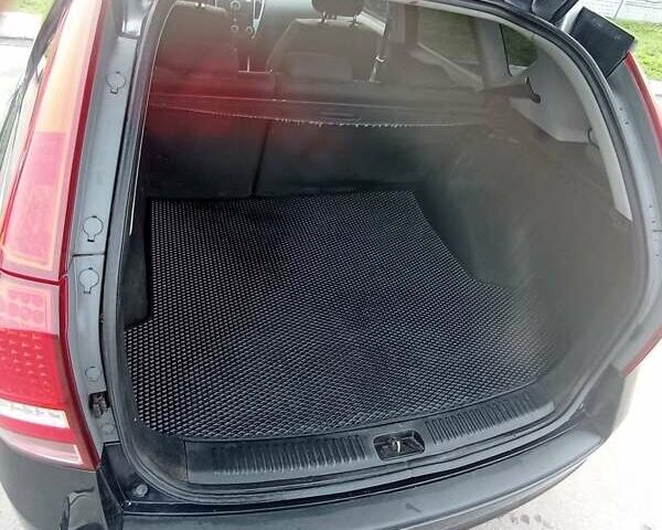 Чорний Кіа Сід, об'ємом двигуна 1.4 л та пробігом 209 тис. км за 6500 $, фото 16 на Automoto.ua