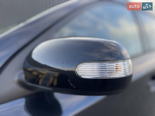 Черный Киа Сид, объемом двигателя 1.6 л и пробегом 168 тыс. км за 7700 $, фото 102 на Automoto.ua