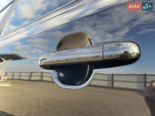 Черный Киа Сид, объемом двигателя 1.6 л и пробегом 168 тыс. км за 7700 $, фото 50 на Automoto.ua