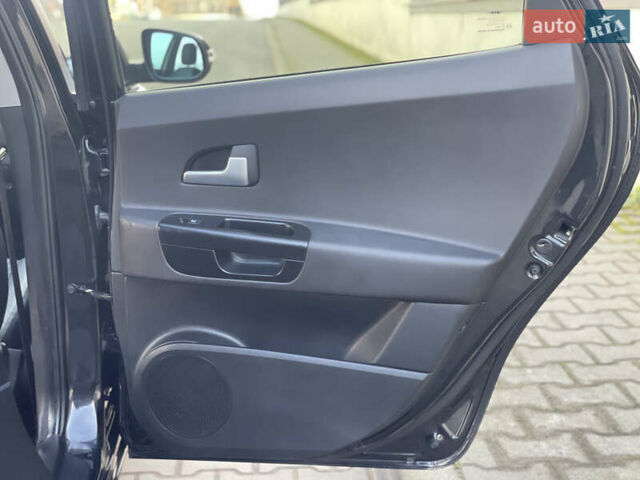 Черный Киа Сид, объемом двигателя 1.6 л и пробегом 168 тыс. км за 7700 $, фото 121 на Automoto.ua
