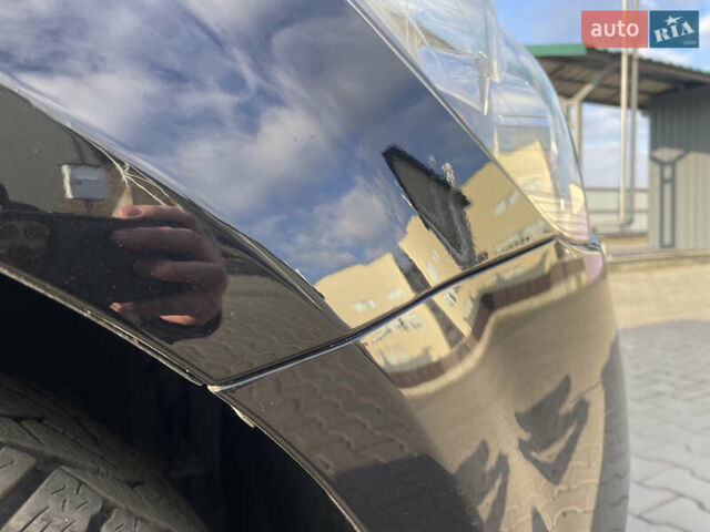 Черный Киа Сид, объемом двигателя 1.6 л и пробегом 168 тыс. км за 7700 $, фото 57 на Automoto.ua