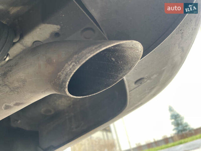 Черный Киа Сид, объемом двигателя 1.6 л и пробегом 168 тыс. км за 7700 $, фото 39 на Automoto.ua