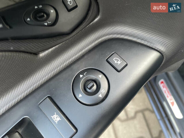 Черный Киа Сид, объемом двигателя 1.6 л и пробегом 168 тыс. км за 7700 $, фото 77 на Automoto.ua