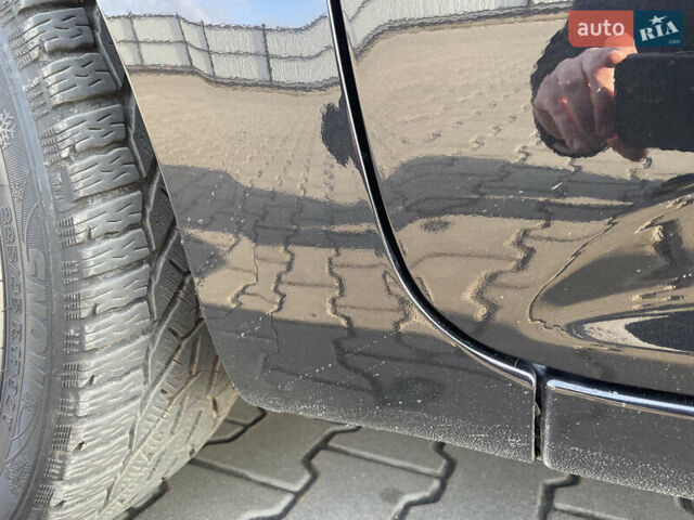 Черный Киа Сид, объемом двигателя 1.6 л и пробегом 168 тыс. км за 7700 $, фото 54 на Automoto.ua