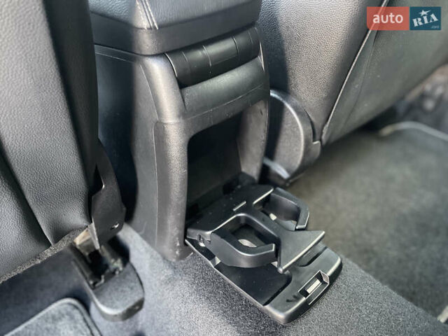 Черный Киа Сид, объемом двигателя 1.6 л и пробегом 168 тыс. км за 7700 $, фото 112 на Automoto.ua