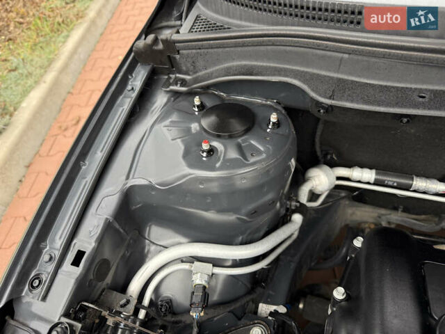 Черный Киа Сид, объемом двигателя 1.6 л и пробегом 168 тыс. км за 7450 $, фото 59 на Automoto.ua