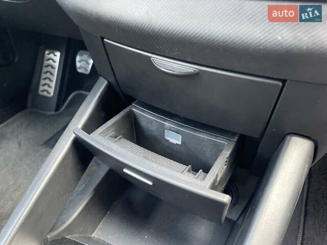 Черный Киа Сид, объемом двигателя 1.6 л и пробегом 168 тыс. км за 7700 $, фото 86 на Automoto.ua