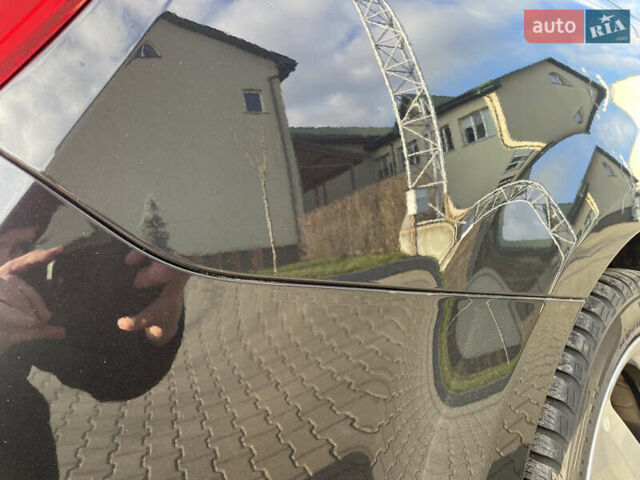 Черный Киа Сид, объемом двигателя 1.6 л и пробегом 168 тыс. км за 7700 $, фото 62 на Automoto.ua