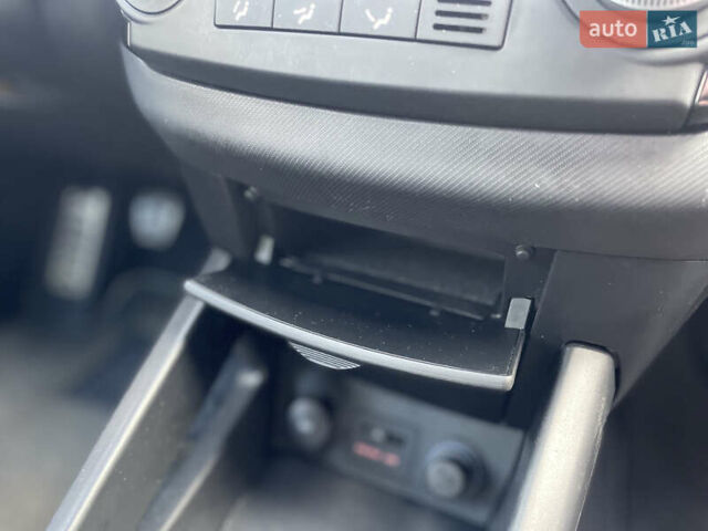 Черный Киа Сид, объемом двигателя 1.6 л и пробегом 168 тыс. км за 7700 $, фото 90 на Automoto.ua