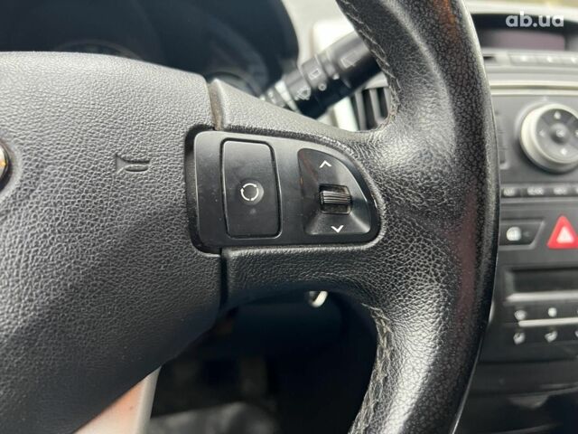 Черный Киа Сид, объемом двигателя 1.6 л и пробегом 198 тыс. км за 6790 $, фото 13 на Automoto.ua