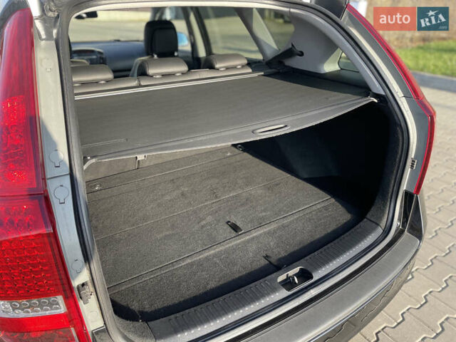 Черный Киа Сид, объемом двигателя 1.6 л и пробегом 168 тыс. км за 7700 $, фото 123 на Automoto.ua