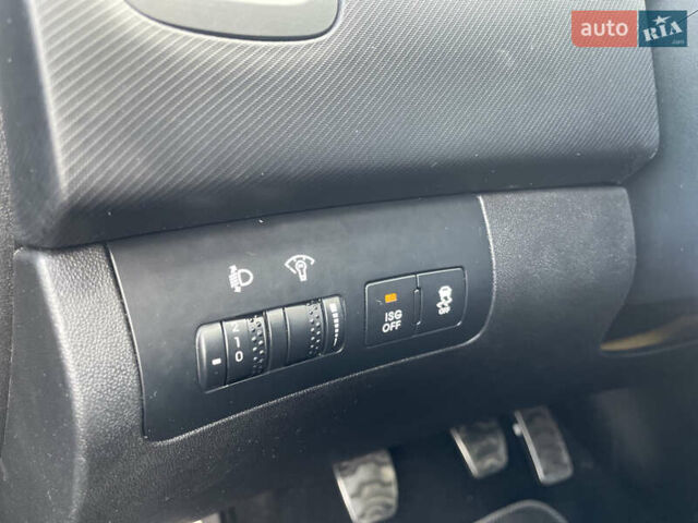 Черный Киа Сид, объемом двигателя 1.6 л и пробегом 168 тыс. км за 7700 $, фото 92 на Automoto.ua