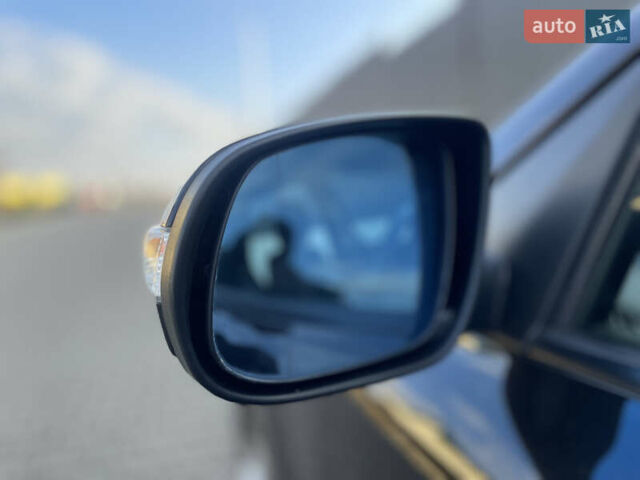 Черный Киа Сид, объемом двигателя 1.6 л и пробегом 168 тыс. км за 7700 $, фото 101 на Automoto.ua