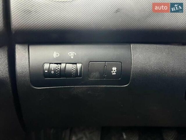 Черный Киа Сид, объемом двигателя 1.6 л и пробегом 198 тыс. км за 6790 $, фото 15 на Automoto.ua