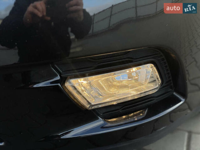 Черный Киа Сид, объемом двигателя 1.6 л и пробегом 168 тыс. км за 7700 $, фото 20 на Automoto.ua
