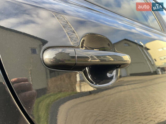 Черный Киа Сид, объемом двигателя 1.6 л и пробегом 168 тыс. км за 7700 $, фото 61 на Automoto.ua