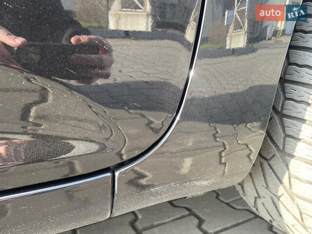 Черный Киа Сид, объемом двигателя 1.6 л и пробегом 168 тыс. км за 7700 $, фото 58 на Automoto.ua