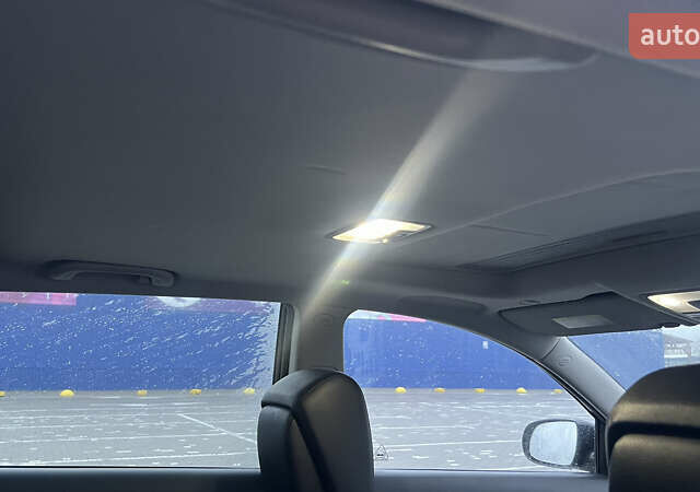 Черный Киа Сид, объемом двигателя 1.6 л и пробегом 283 тыс. км за 8200 $, фото 12 на Automoto.ua