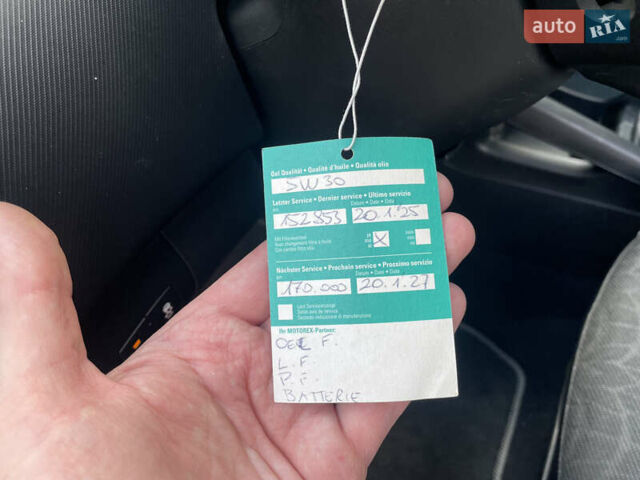 Черный Киа Сид, объемом двигателя 1.6 л и пробегом 168 тыс. км за 7700 $, фото 87 на Automoto.ua