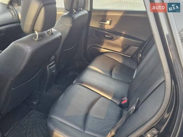 Чорний Кіа Сід, об'ємом двигуна 1.58 л та пробігом 201 тис. км за 7150 $, фото 7 на Automoto.ua