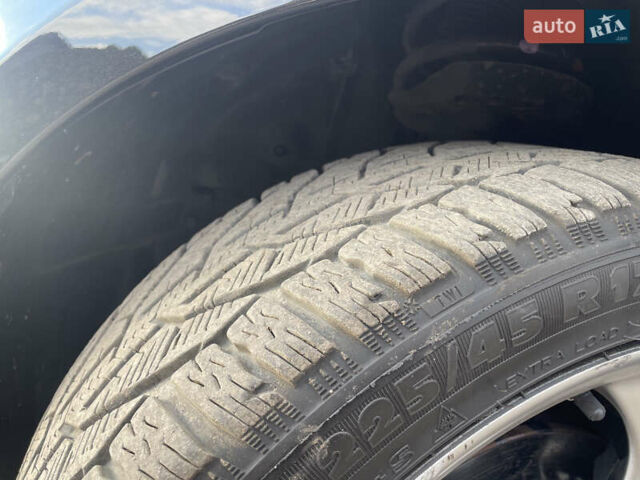 Черный Киа Сид, объемом двигателя 1.6 л и пробегом 168 тыс. км за 7700 $, фото 133 на Automoto.ua