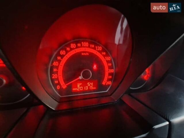 Чорний Кіа Сід, об'ємом двигуна 1.58 л та пробігом 201 тис. км за 7150 $, фото 33 на Automoto.ua