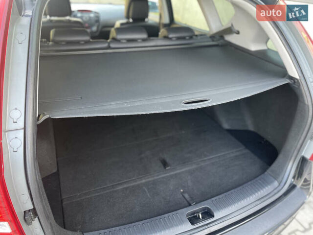 Черный Киа Сид, объемом двигателя 1.6 л и пробегом 168 тыс. км за 7700 $, фото 125 на Automoto.ua