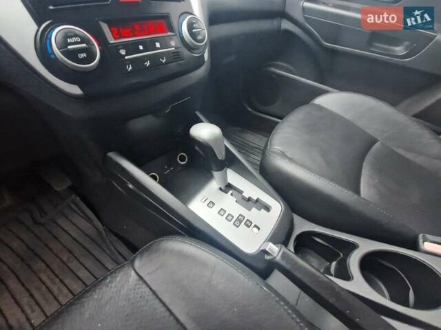 Чорний Кіа Сід, об'ємом двигуна 1.58 л та пробігом 201 тис. км за 7150 $, фото 36 на Automoto.ua