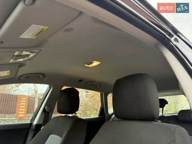 Чорний Кіа Сід, об'ємом двигуна 1.6 л та пробігом 168 тис. км за 7499 $, фото 49 на Automoto.ua