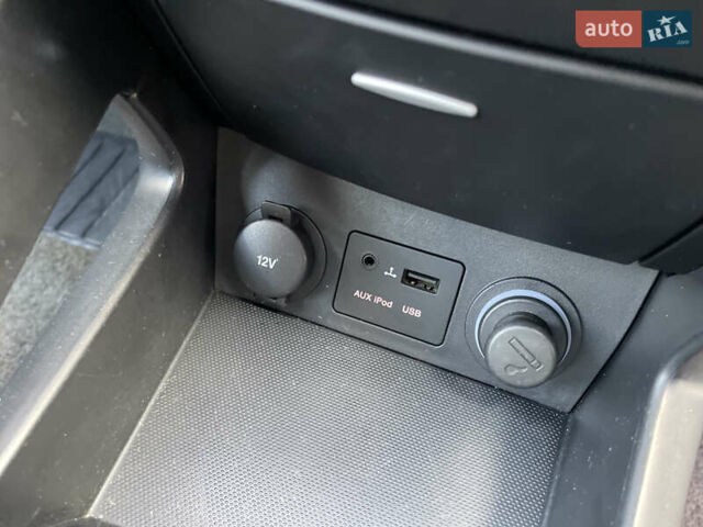 Черный Киа Сид, объемом двигателя 1.6 л и пробегом 168 тыс. км за 7700 $, фото 96 на Automoto.ua