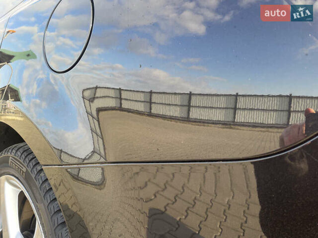 Черный Киа Сид, объемом двигателя 1.6 л и пробегом 168 тыс. км за 7700 $, фото 53 на Automoto.ua