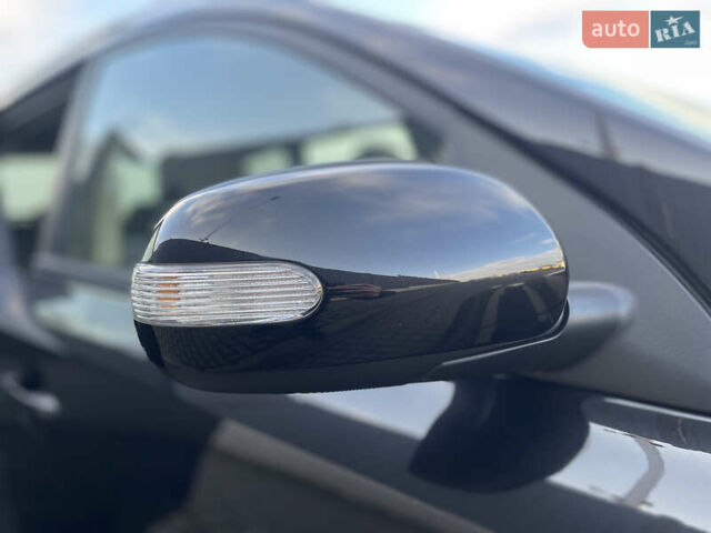 Черный Киа Сид, объемом двигателя 1.6 л и пробегом 168 тыс. км за 7700 $, фото 103 на Automoto.ua