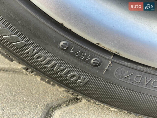 Черный Киа Сид, объемом двигателя 1.6 л и пробегом 168 тыс. км за 7700 $, фото 34 на Automoto.ua