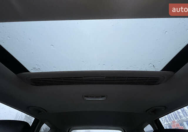 Черный Киа Сид, объемом двигателя 1.6 л и пробегом 283 тыс. км за 8200 $, фото 22 на Automoto.ua