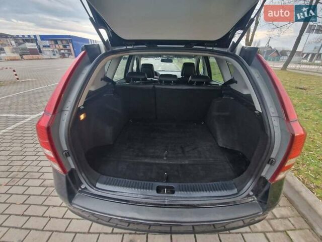 Чорний Кіа Сід, об'ємом двигуна 1.58 л та пробігом 201 тис. км за 7150 $, фото 43 на Automoto.ua