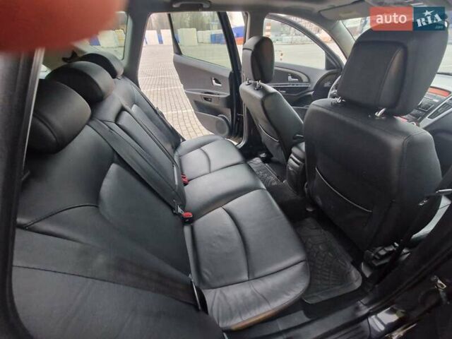 Чорний Кіа Сід, об'ємом двигуна 1.58 л та пробігом 201 тис. км за 7150 $, фото 24 на Automoto.ua