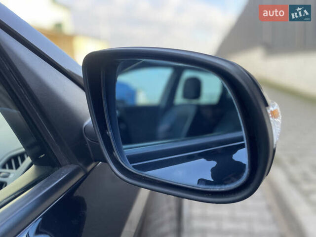 Черный Киа Сид, объемом двигателя 1.6 л и пробегом 168 тыс. км за 7700 $, фото 104 на Automoto.ua