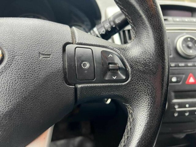 Черный Киа Сид, объемом двигателя 1.6 л и пробегом 198 тыс. км за 6790 $, фото 13 на Automoto.ua