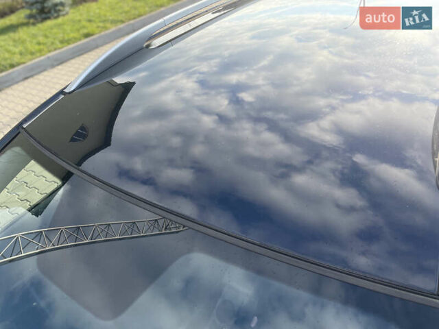 Черный Киа Сид, объемом двигателя 1.6 л и пробегом 168 тыс. км за 7700 $, фото 47 на Automoto.ua