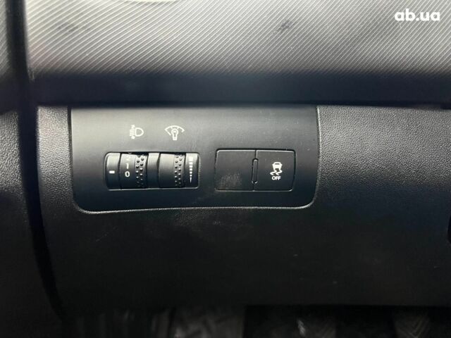 Черный Киа Сид, объемом двигателя 1.6 л и пробегом 198 тыс. км за 6790 $, фото 15 на Automoto.ua