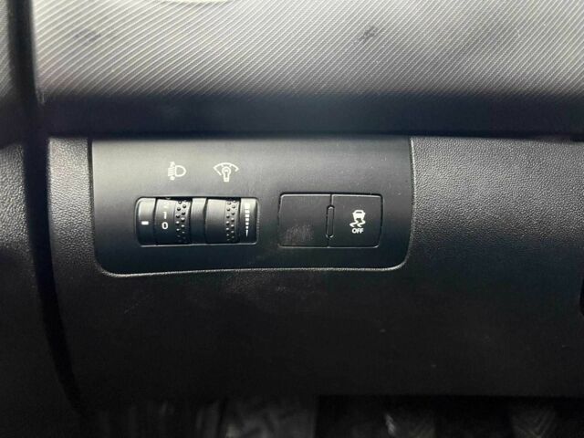 Черный Киа Сид, объемом двигателя 1.6 л и пробегом 198 тыс. км за 6790 $, фото 15 на Automoto.ua