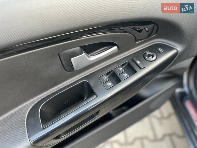 Черный Киа Сид, объемом двигателя 1.6 л и пробегом 168 тыс. км за 7700 $, фото 78 на Automoto.ua