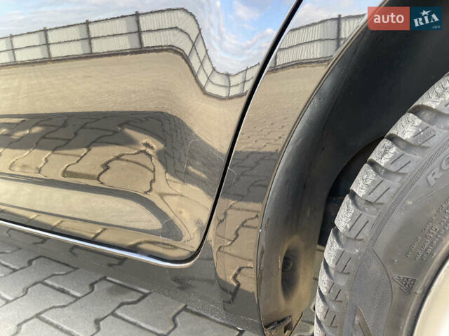 Черный Киа Сид, объемом двигателя 1.6 л и пробегом 168 тыс. км за 7700 $, фото 51 на Automoto.ua