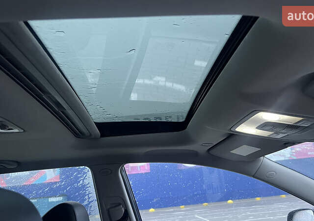 Черный Киа Сид, объемом двигателя 1.6 л и пробегом 283 тыс. км за 8200 $, фото 15 на Automoto.ua