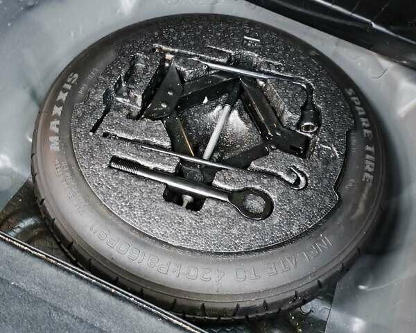 Черный Киа Сид, объемом двигателя 1.6 л и пробегом 224 тыс. км за 7800 $, фото 25 на Automoto.ua