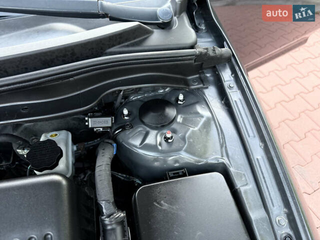 Черный Киа Сид, объемом двигателя 0 л и пробегом 173 тыс. км за 7299 $, фото 74 на Automoto.ua