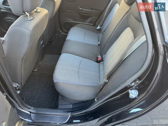 Черный Киа Сид, объемом двигателя 0 л и пробегом 196 тыс. км за 8200 $, фото 29 на Automoto.ua