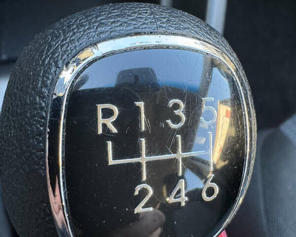 Черный Киа Сид, объемом двигателя 0 л и пробегом 196 тыс. км за 8200 $, фото 15 на Automoto.ua