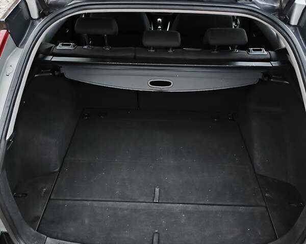 Черный Киа Сид, объемом двигателя 1.6 л и пробегом 224 тыс. км за 7800 $, фото 24 на Automoto.ua