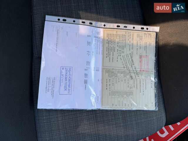 Чорний Кіа Сід, об'ємом двигуна 1.6 л та пробігом 196 тис. км за 7999 $, фото 49 на Automoto.ua